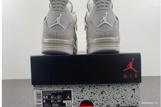 AQ9129-001 Frozen 4 Retro Jordan  AQ9129-001  Moments 0713